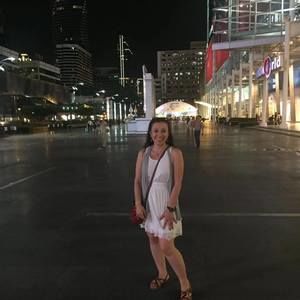 Meet your Posher, Angelica